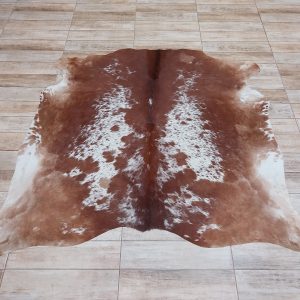 Alfombra vacuno