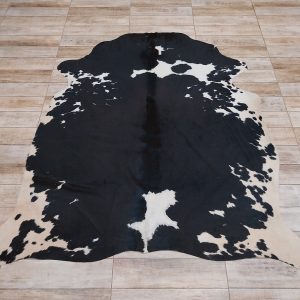 Alfombra vacuno