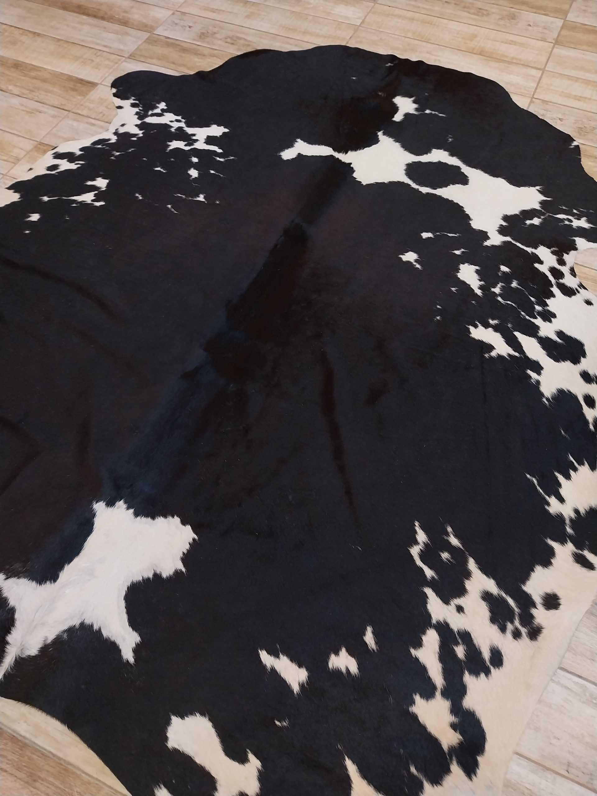 Alfombra vacuno - Imagen 2