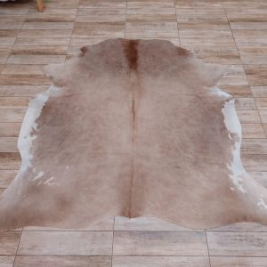 Alfombra vacuno
