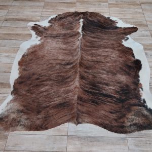 Alfombra vacuno