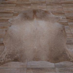 Alfombra vacuno