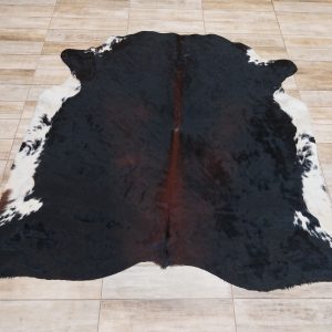 Alfombra vacuno