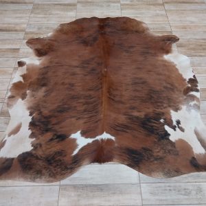 Alfombra vacuno