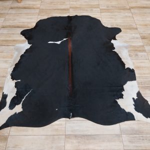 Alfombra vacuno