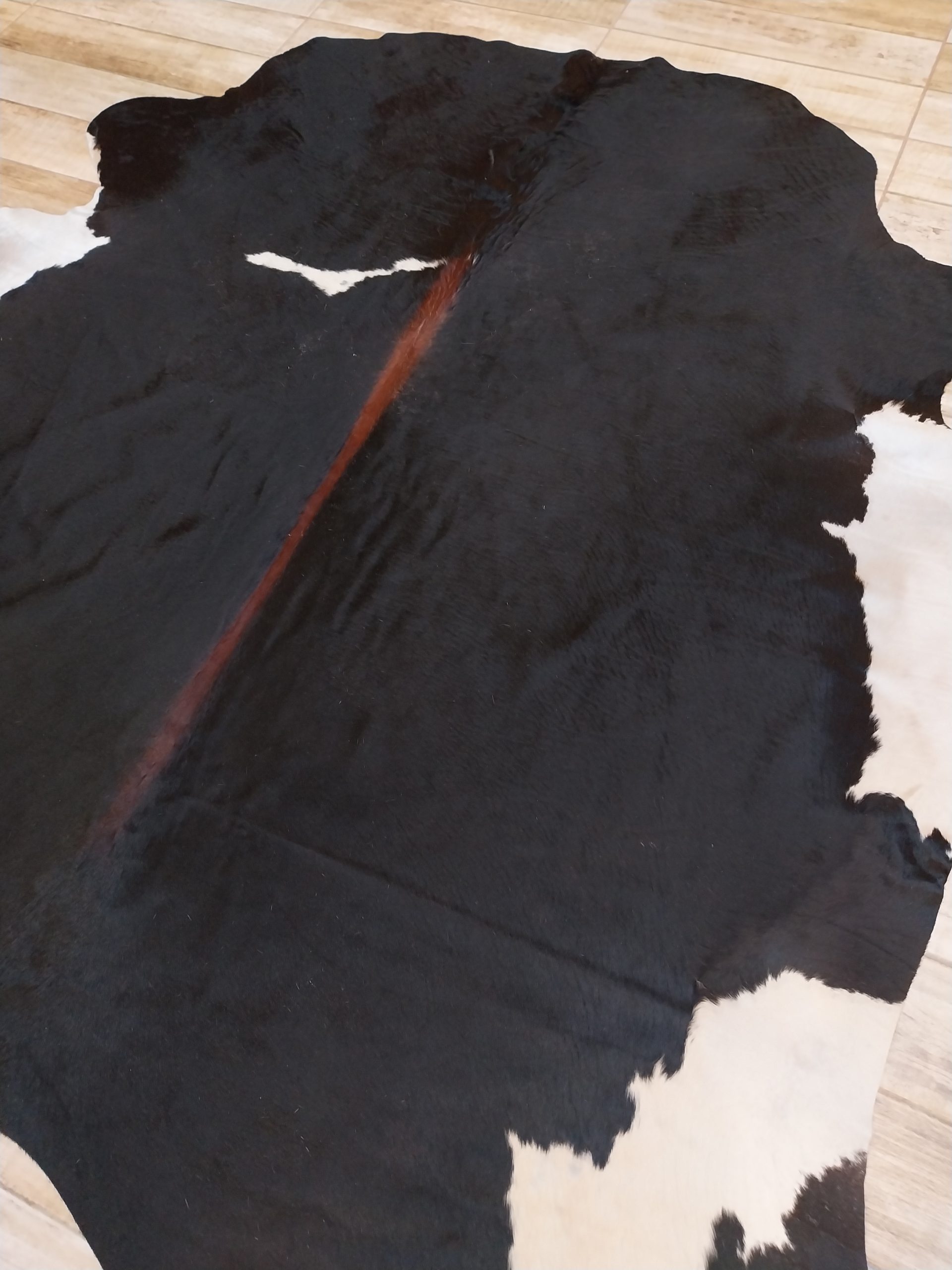 Alfombra vacuno - Imagen 2