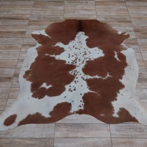 Alfombra vacuno