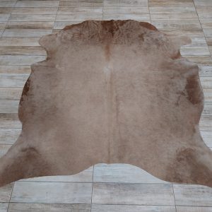 Alfombra vacuno