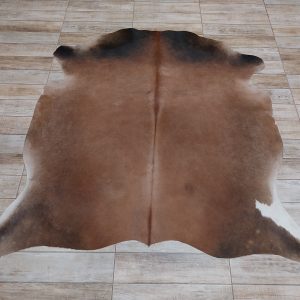 Alfombra vacuno