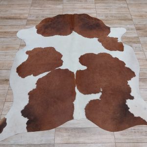 Alfombra vacuno