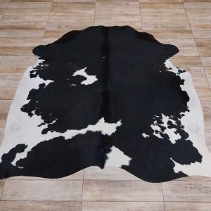 Alfombra vacuno