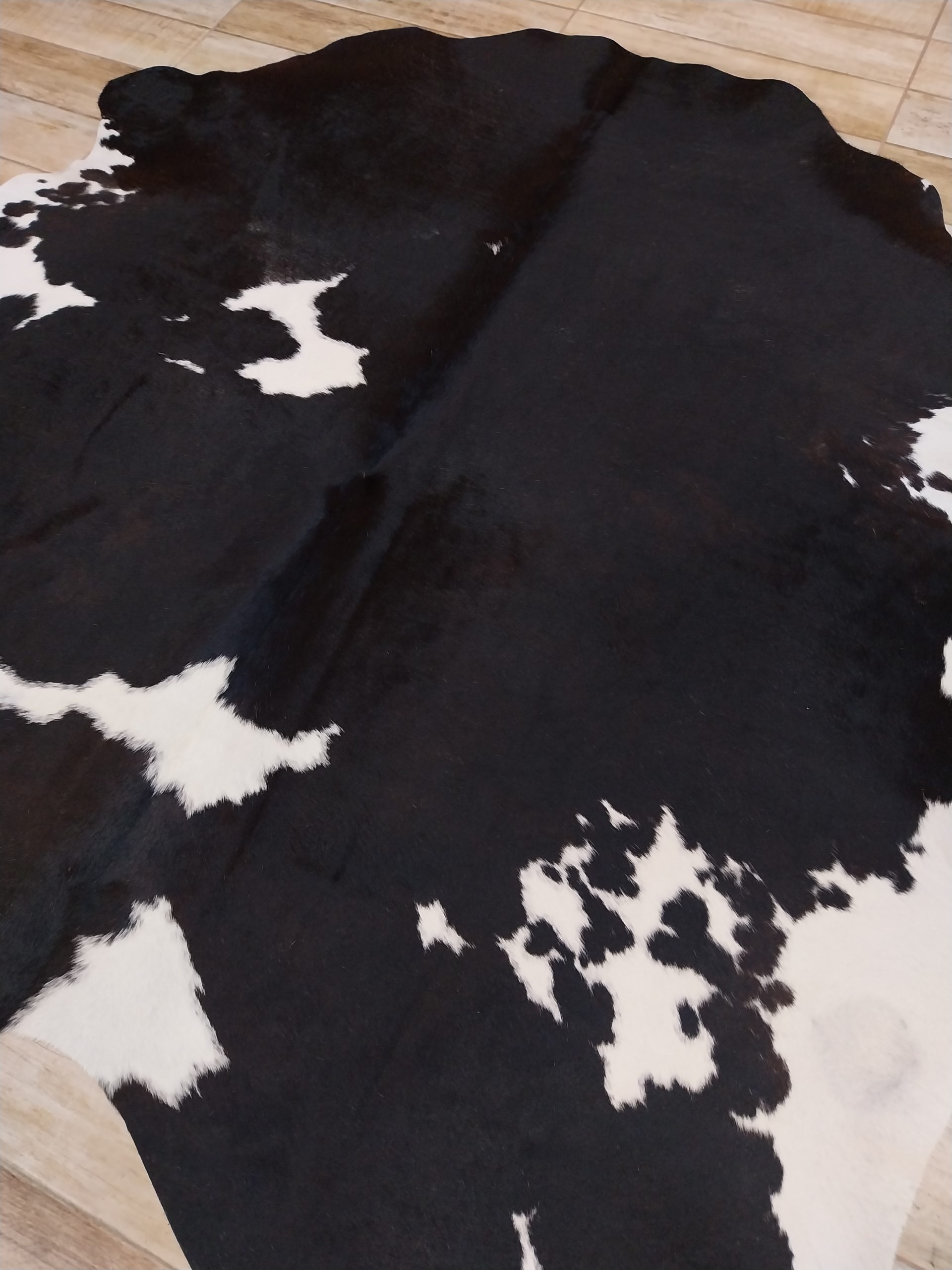Alfombra vacuno - Imagen 2