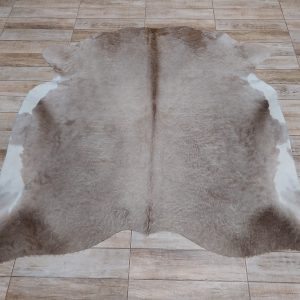 Alfombra vacuno