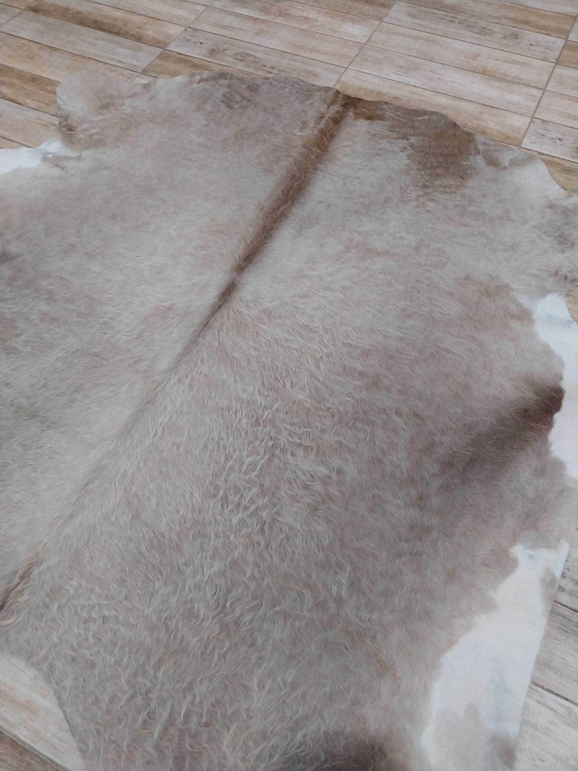 Alfombra vacuno - Imagen 2
