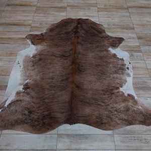Alfombra vacuno