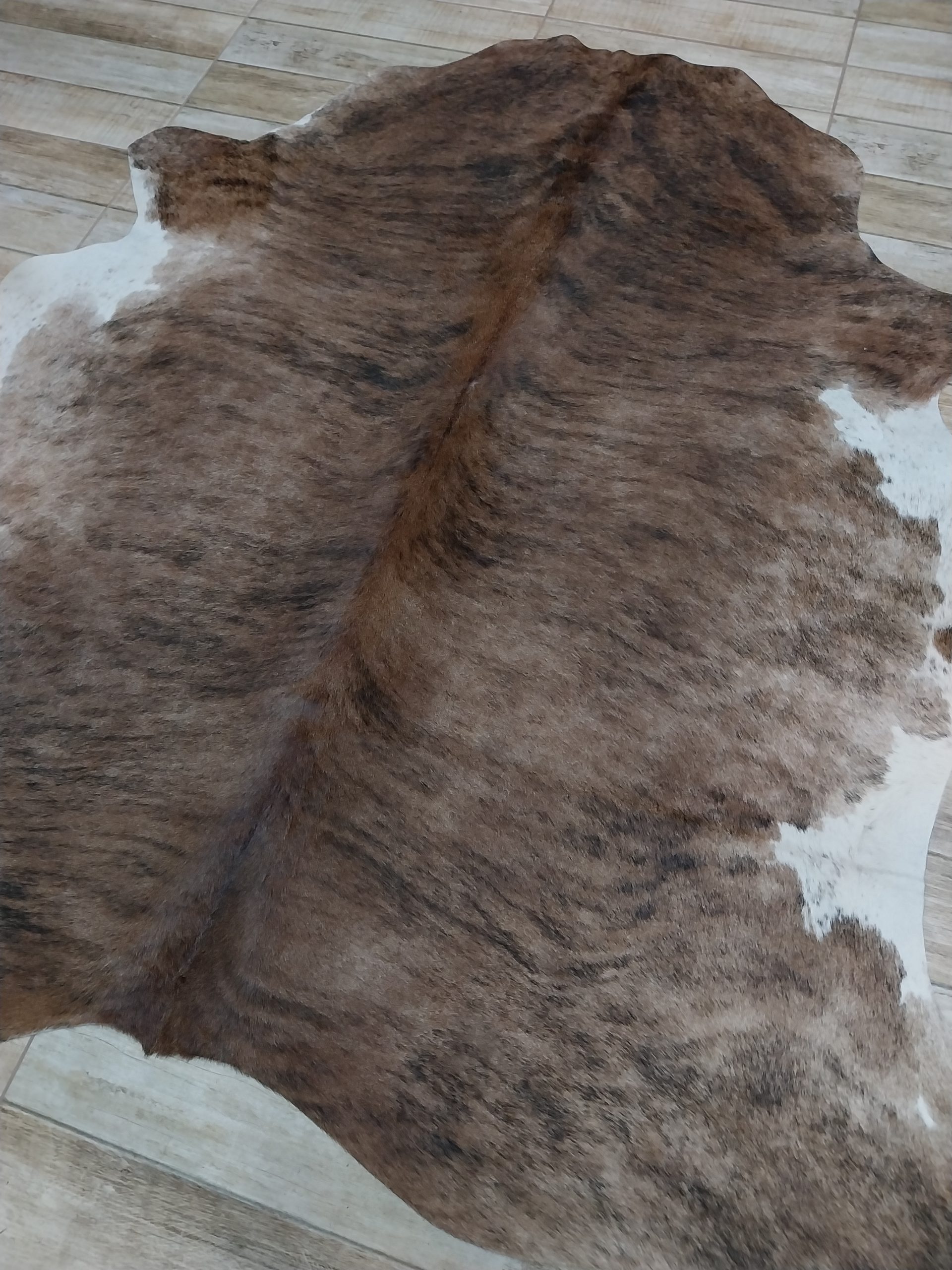 Alfombra vacuno - Imagen 2