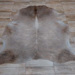 Alfombra vacuno