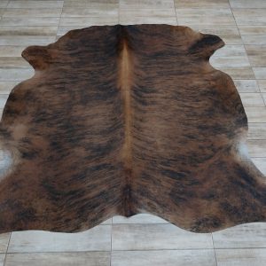 Alfombra vacuno