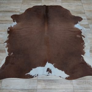 Alfombra vacuno