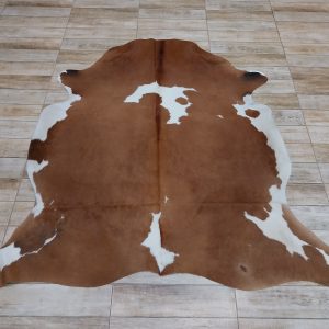 Alfombra vacuno
