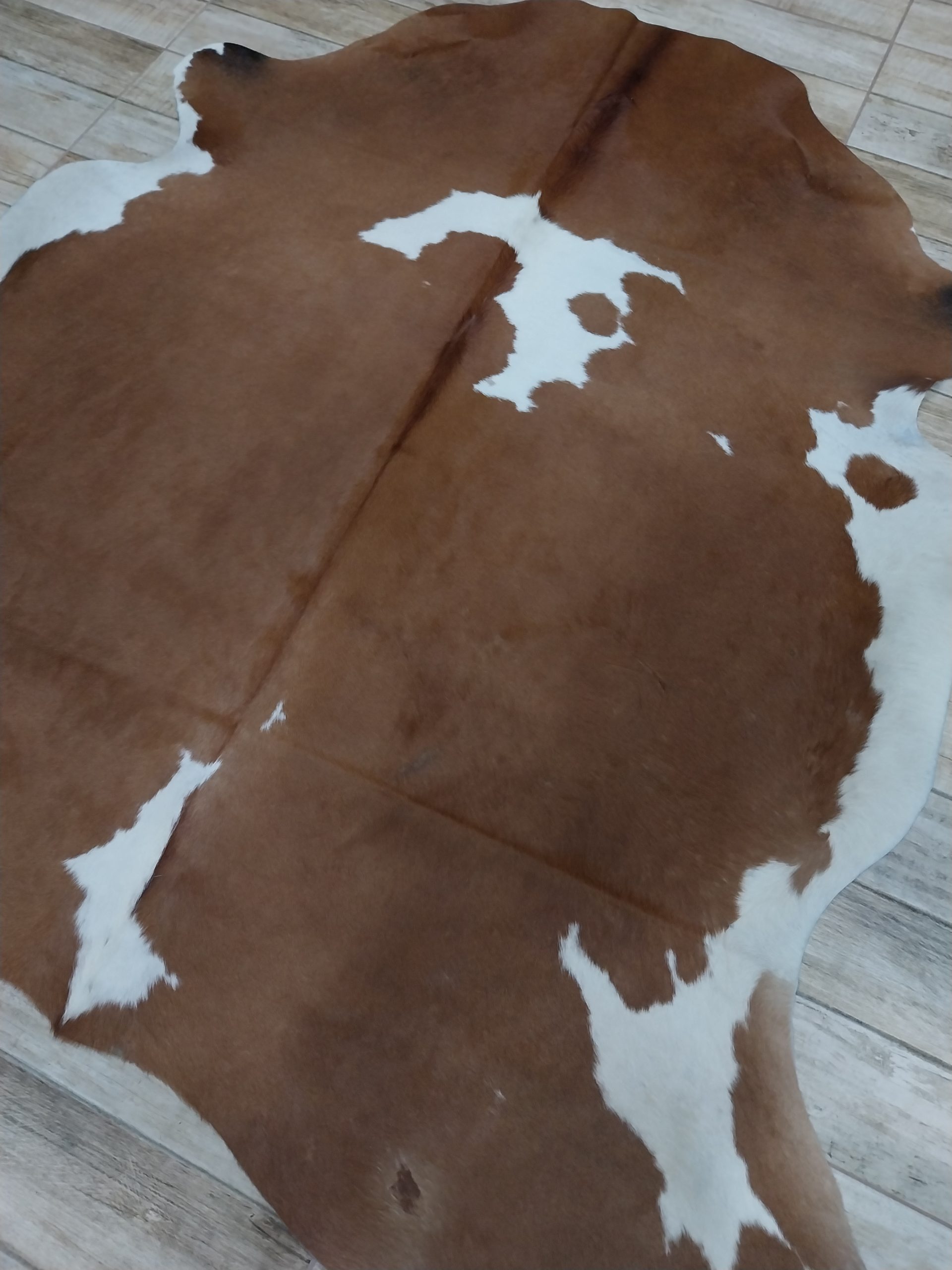 Alfombra vacuno - Imagen 2