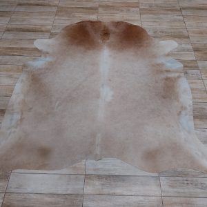Alfombra vacuno
