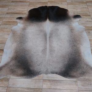 Alfombra vacuno