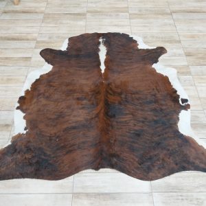 Alfombra vacuno