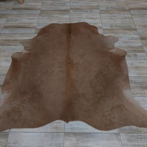 Alfombra vacuno