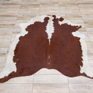 Alfombra vacuno