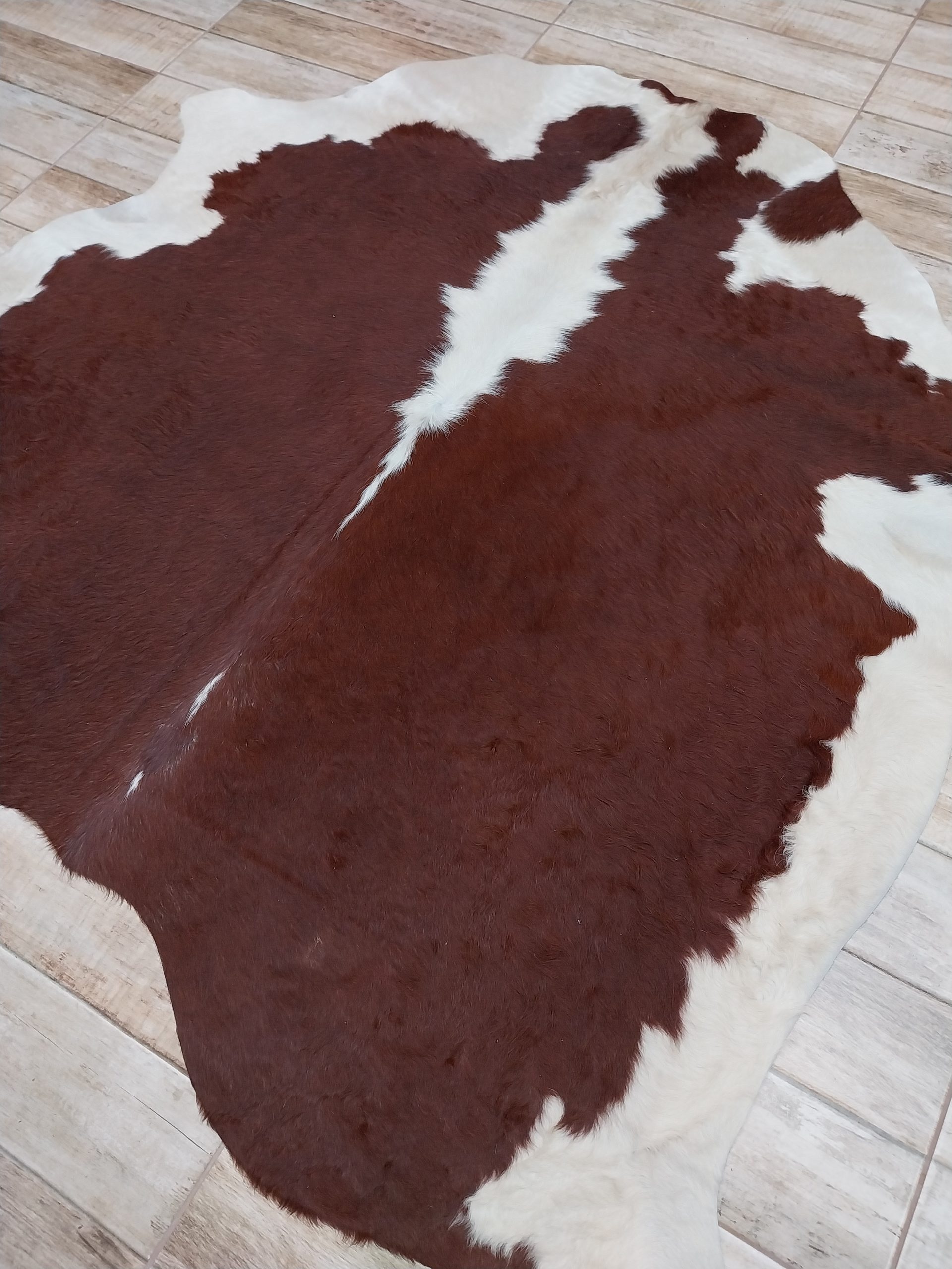 Alfombra vacuno - Imagen 2