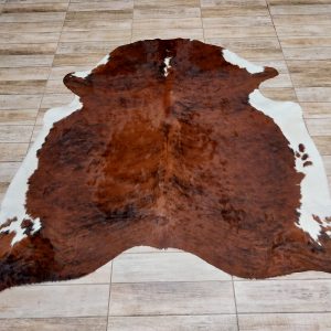 Alfombra vacuno