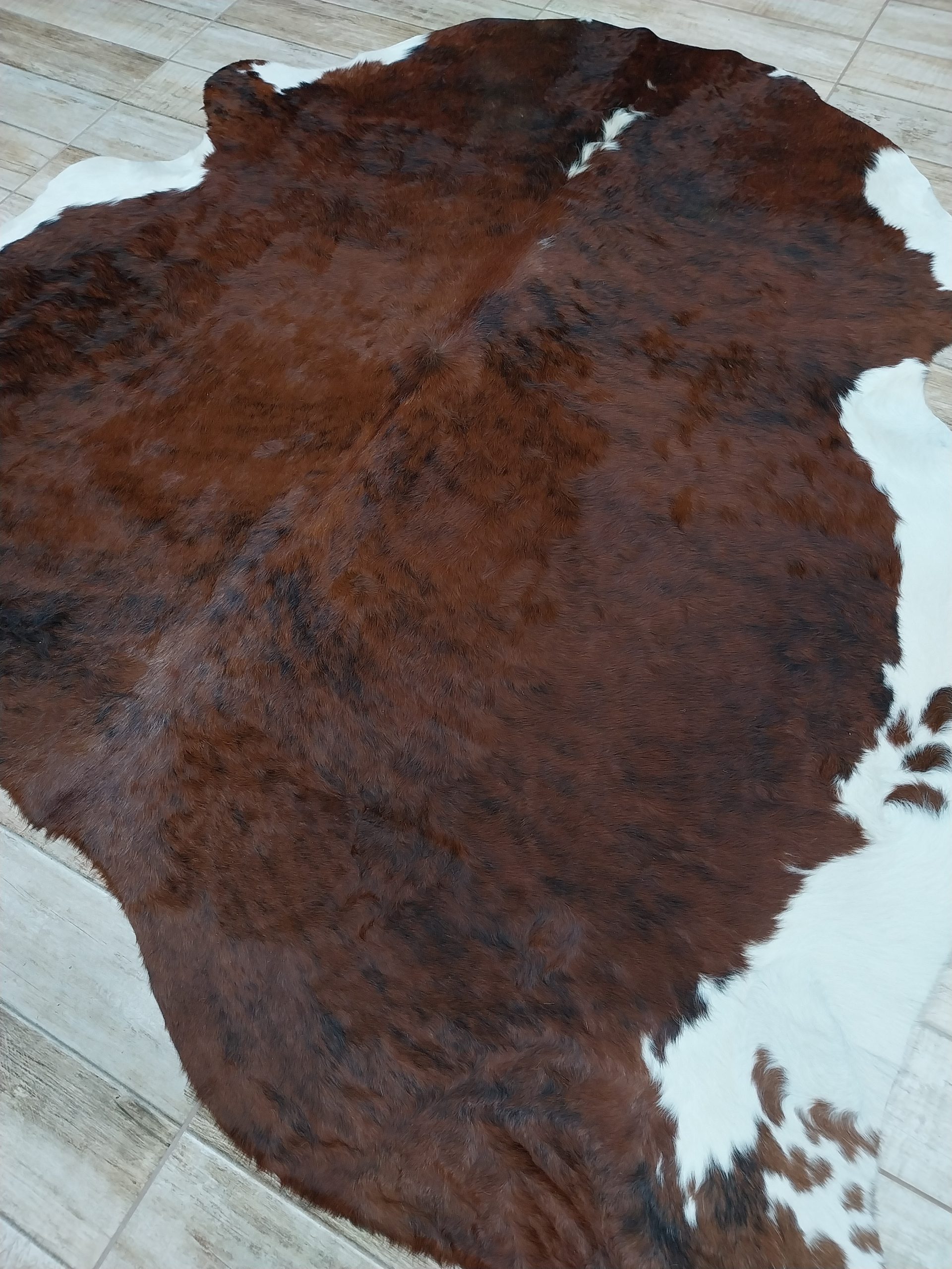 Alfombra vacuno - Imagen 2