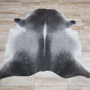Alfombra vacuno