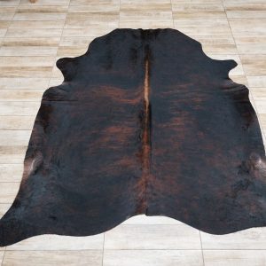 Alfombra vacuno