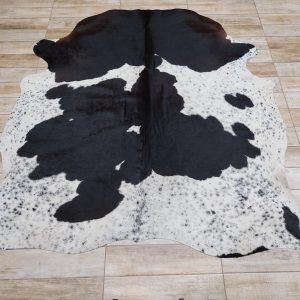 Alfombra vacuno