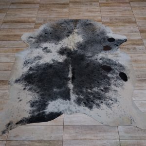 Alfombra vacuno