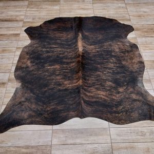 Alfombra vacuno