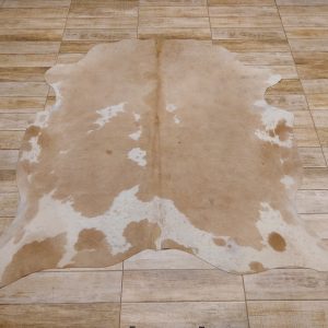 Alfombra vacuno