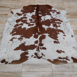 Alfombra vacuno