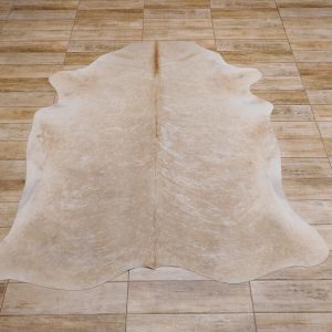Alfombra vacuno