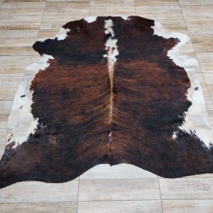 Alfombra vacuno