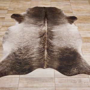 Alfombra vacuno