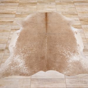 Alfombra vacuno