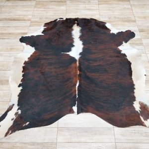 Alfombra vacuno