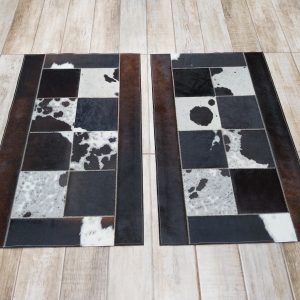 Bajada de cama vacuno