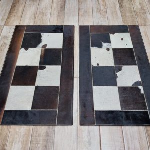 Bajada de cama vacuno
