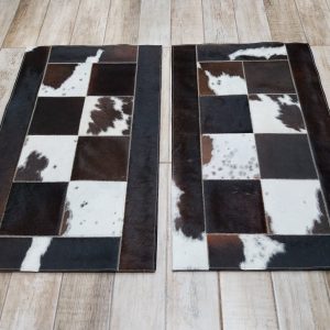 Bajada de cama vacuno