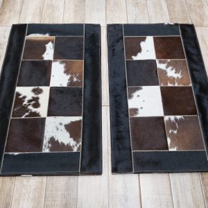 Bajada de cama vacuno