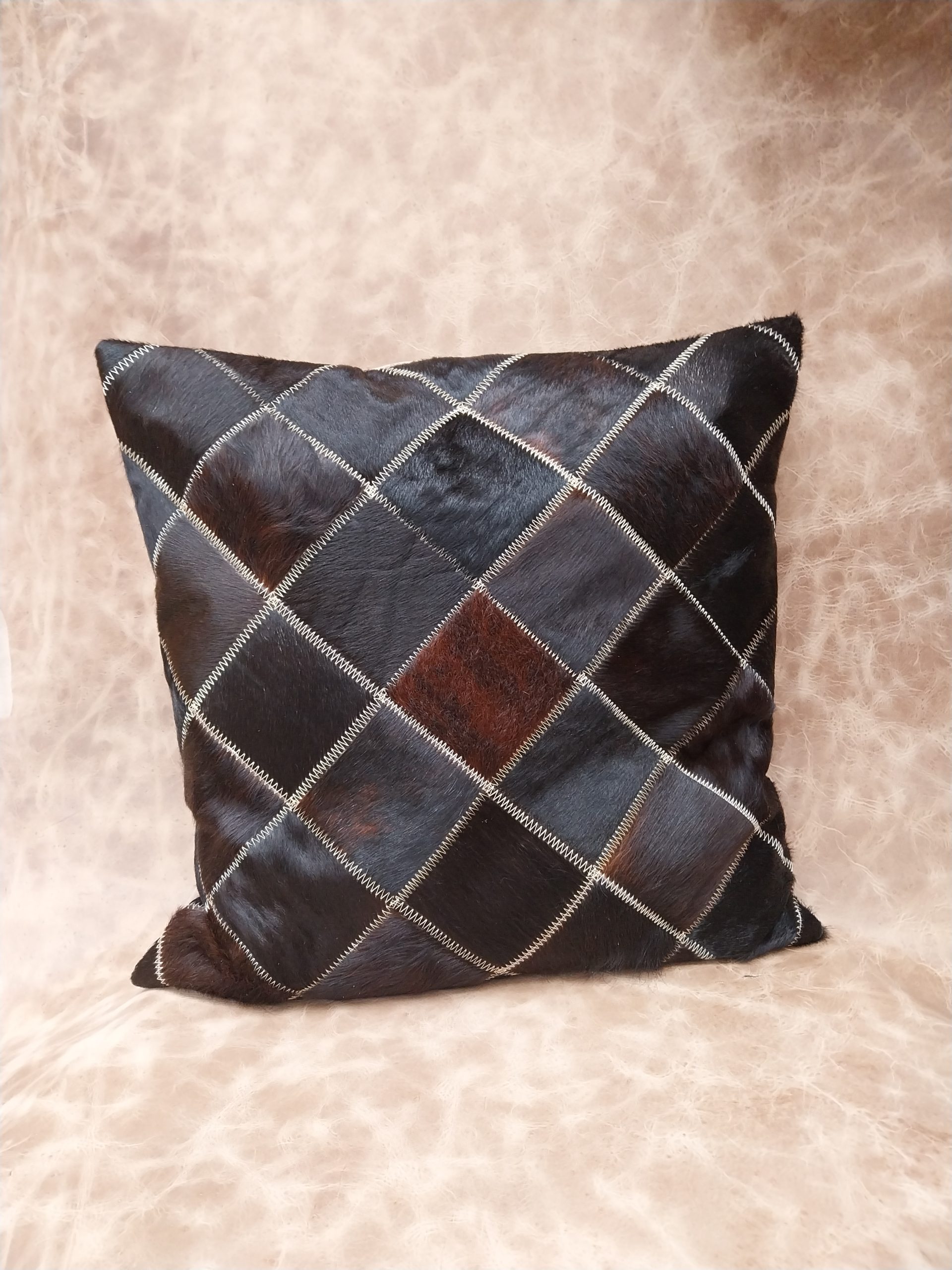 Funda cojin 56 x 56 cm